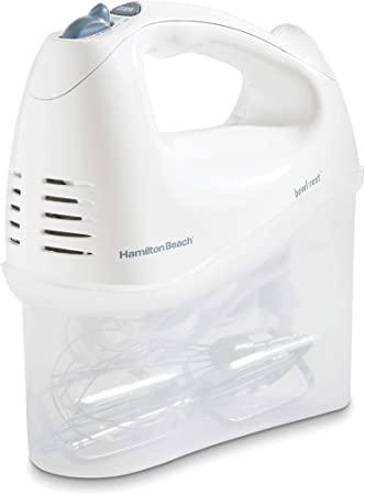 Hamilton Beach Hand Mixer