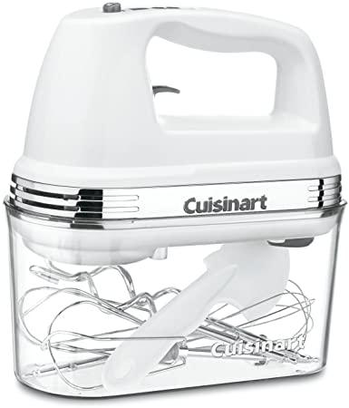 Cuisinart HM-90S Handheld Mixer