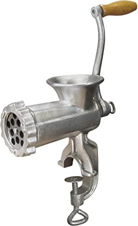 Weston Manual Meat Grinder