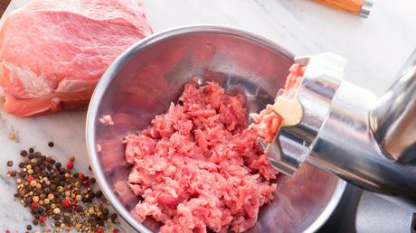 Best meat grinders