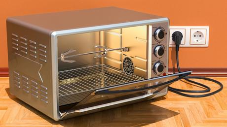 Best toaster ovens