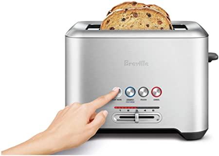 Breville BTA730XL 4-Slice Toaster