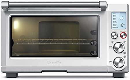 Breville BOV845BSS Countertop Oven