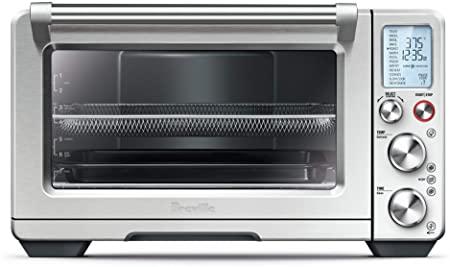 Breville BOV900BSS Countertop Oven