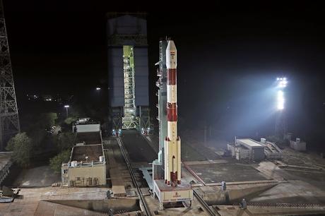 India successfully launches PSLC C52
