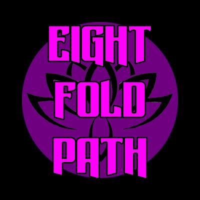 A Ripple Conversation With Shannon Kerr aka Eight.Fold.Path!