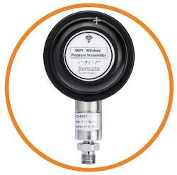 Cynergy3 IWPT Series – Industrial Wireless Pressure Transducer