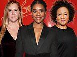 Amy Schumer, Regina Hall, Wanda Sykes in talks to host Oscars