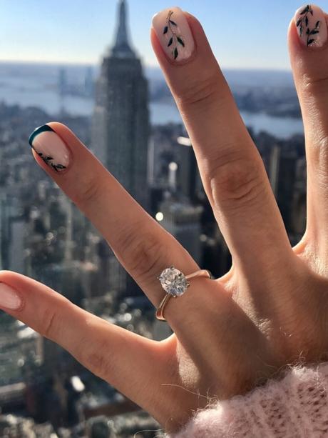 How To Photograph Engagement Rings