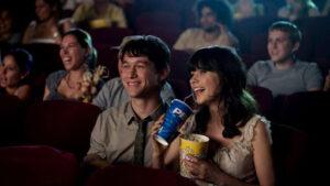 6 Pointers to Plan the Best Movie Date