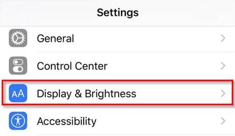 iPhone Screen Timeout: Stop iPhone Screen From Automatically Turning Off