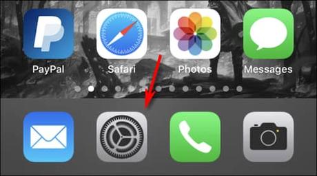 iPhone Screen Timeout: Stop iPhone Screen From Automatically Turning Off