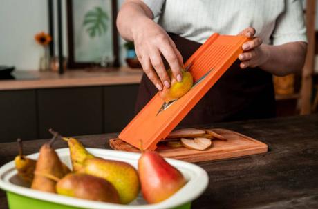 best-mandoline-slicers