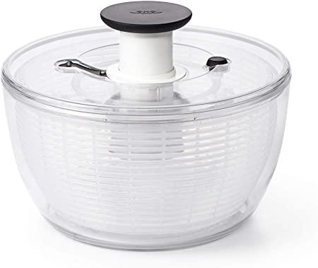 5 Quart Salad Spinner