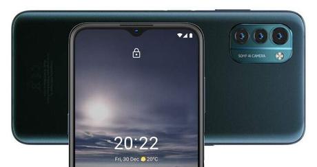 Nokia G21 with 90Hz fast refresh rate, 50MP triple rear camera launched: Price, Specifications