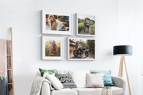12 Best Reasons to Print Your Images framed photo prints on wall
