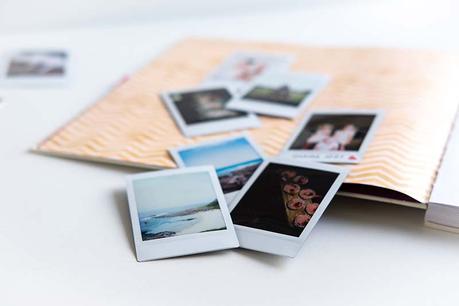 12 Best Reasons to Print Your Images photo album