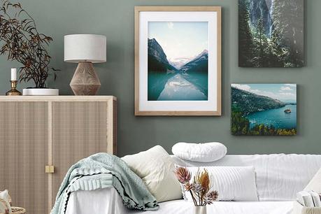 12 Best Reasons to Print Your Images photo prints as wall decor