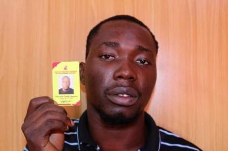 26 Suspected Internet Fraudsters Arrested by EFCC In Ibadan (Photos)