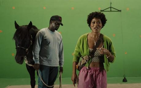 Jordan Peele Is Back With Terrifying-Looking Horror Movie - Nope