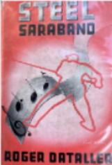 Steel Saraband (1938) by Roger Dataller