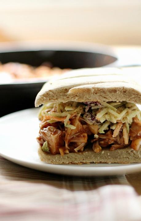 35 Vegan Sandwich Recipes