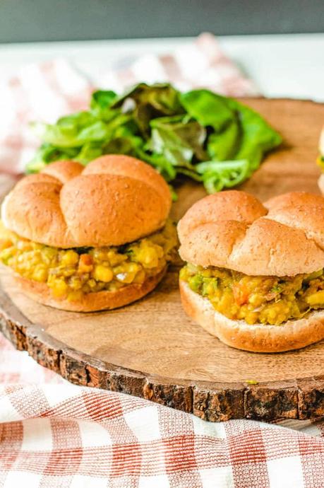 35 Vegan Sandwich Recipes