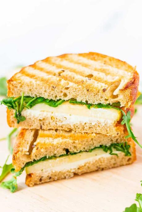 35 Vegan Sandwich Recipes