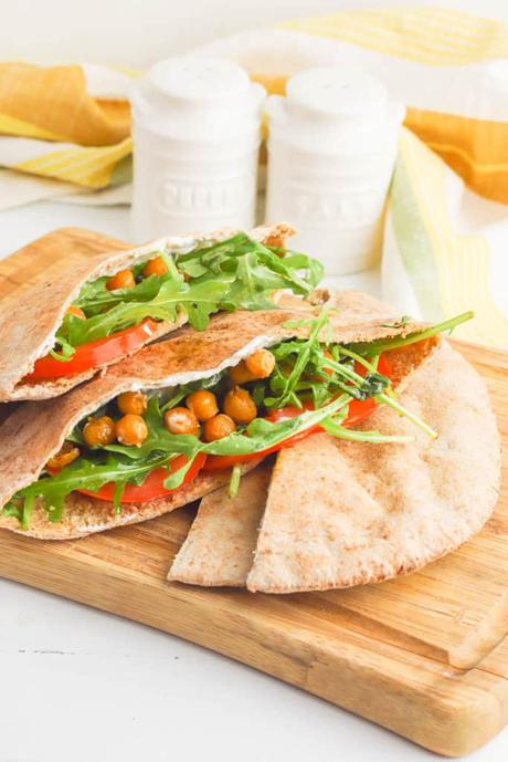 35 Vegan Sandwich Recipes