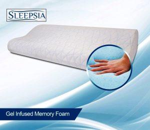 Memory Foam Pillow