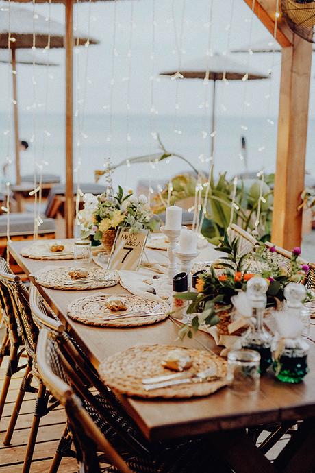 Rustic wedding in Cyprus with sunflowers and vivid colors │ Ariadni & Anatoli rustic-wedding-cyprus-with-sunflowers-vivid-colors_11