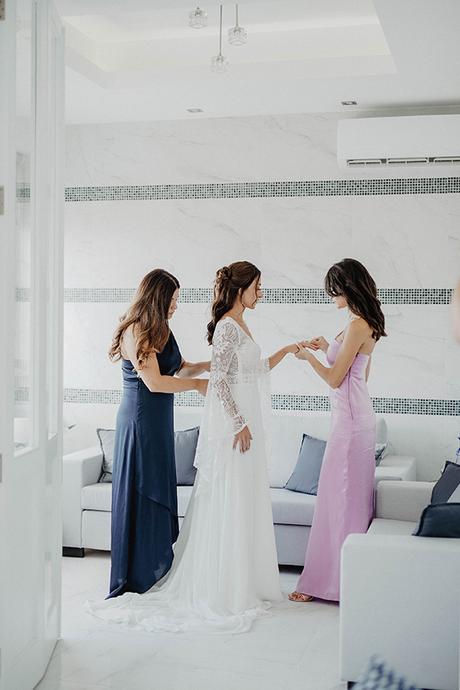 Rustic wedding in Cyprus with sunflowers and vivid colors │ Ariadni & Anatoli rustic-wedding-cyprus-with-sunflowers-vivid-colors_06