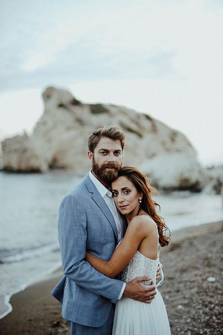 Rustic wedding in Cyprus with sunflowers and vivid colors │ Ariadni & Anatoli rustic-wedding-cyprus-with-sunflowers-vivid-colors_22