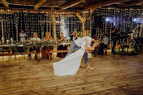 Rustic wedding in Cyprus with sunflowers and vivid colors │ Ariadni & Anatoli rustic-wedding-cyprus-with-sunflowers-vivid-colors_20