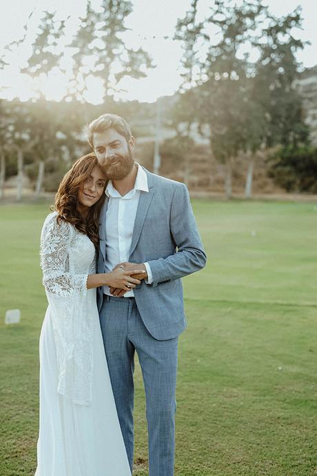 Rustic wedding in Cyprus with sunflowers and vivid colors │ Ariadni & Anatoli rustic-wedding-cyprus-with-sunflowers-vivid-colors_26
