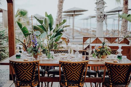 Rustic wedding in Cyprus with sunflowers and vivid colors │ Ariadni & Anatoli rustic-wedding-cyprus-with-sunflowers-vivid-colors_15