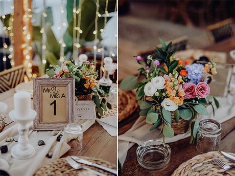 Rustic wedding in Cyprus with sunflowers and vivid colors │ Ariadni & Anatoli rustic-wedding-cyprus-with-sunflowers-vivid-colors_13A