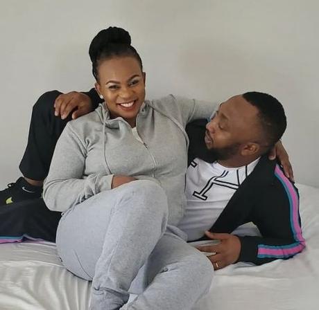 Actress Oma Nnadi Celebrates 4th Wedding Anniversary