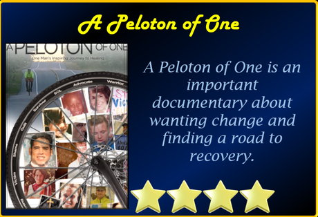 A Peloton of One (2020) Movie Review