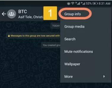 How to Increase WhatsApp Group Limit Up to 10K (Without Root)