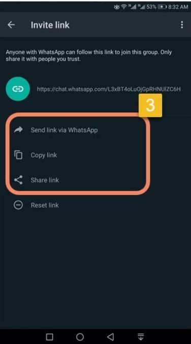 How to Increase WhatsApp Group Limit Up to 10K (Without Root)
