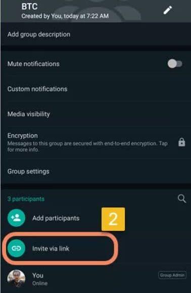 How to Increase WhatsApp Group Limit Up to 10K (Without Root)