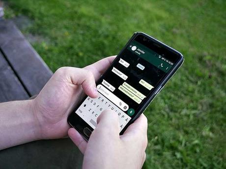 How to Increase WhatsApp Group Limit Up to 10K (Without Root)