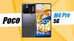 Poco M4 Pro 5G with MediaTek Dimensity 810 launched in India: Price, Specifications