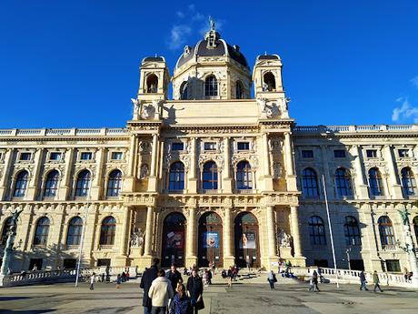 Travel Guide Budget and Itinerary for Vienna