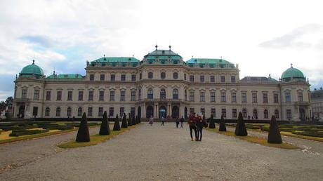 Travel Guide Budget and Itinerary for Vienna