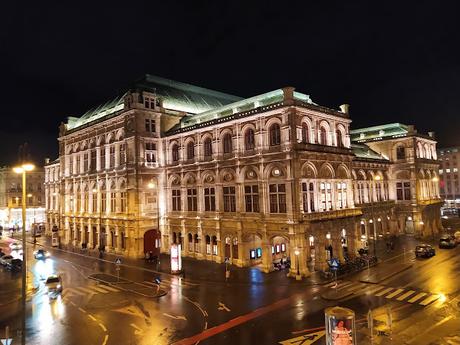 Travel Guide Budget and Itinerary for Vienna