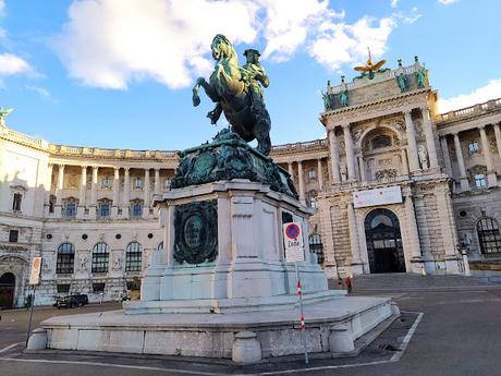 Travel Guide Budget and Itinerary for Vienna