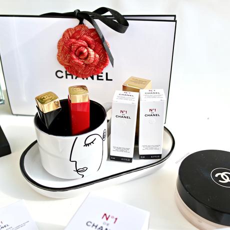 No1 De Chanel | Haul + Review