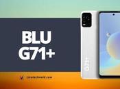 G71+ Full Specifications Price